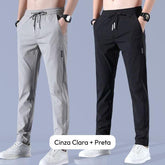 Compre 1 Leve 2 | Calça Flex Confort Premium