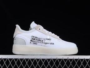 Air Force 1 Low Off-White