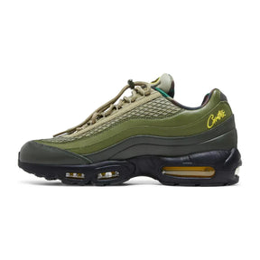 TÊNIS CORTEIZ X NIKE AIR MAX 95 "GUTTA GREEN"