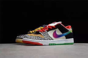 NK SB Dunk Low What The Paul