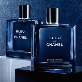 Blue Chanel - 100ml