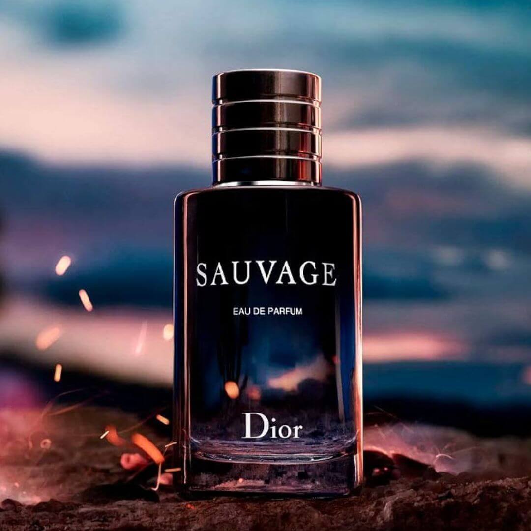 Sauvage Dior - 100ml