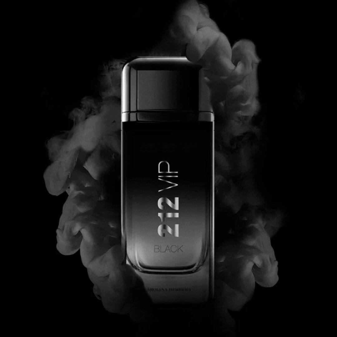 212 Vip Black - 100ml