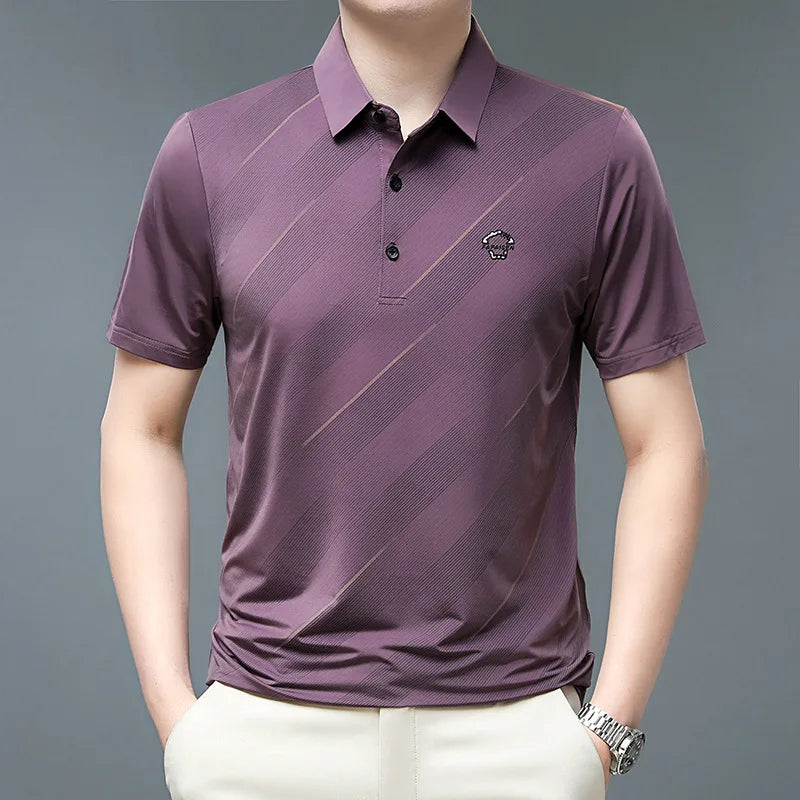 Camisa Polo Hiper Classic