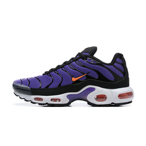 TÊNIS NIKE AIR MAX PLUS TN VOLTAGE PURPLE