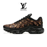 TÊNIS NIKE AIR MAX PLUS TN LOUIS VUITTON