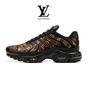 TÊNIS NIKE AIR MAX PLUS TN LOUIS VUITTON