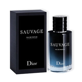 Sauvage Dior - 100ml