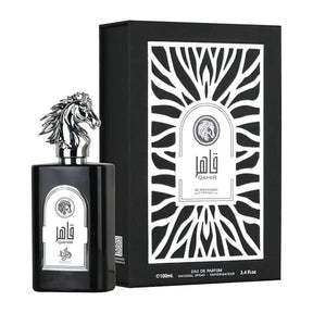 AL WATANIAH EQAAB - 100 ml